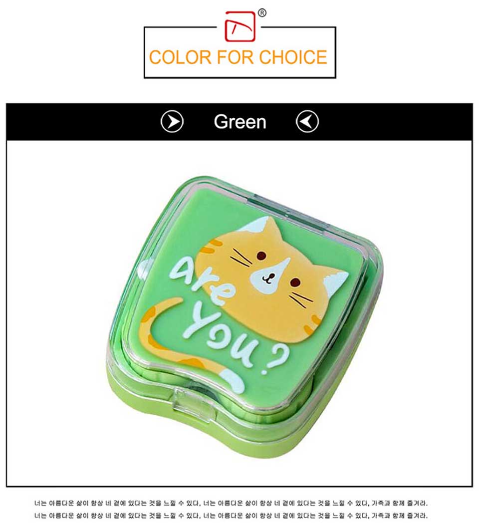 Alcon Box