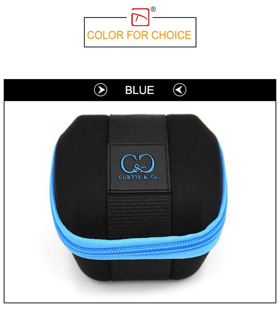 Apple Watch Metal Case