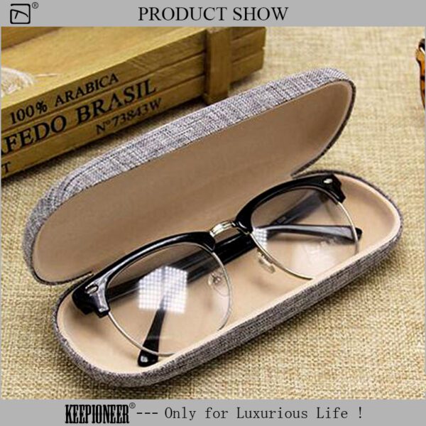 Best Metal Glasses Case