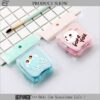 Cute Travel Contact Lens Case