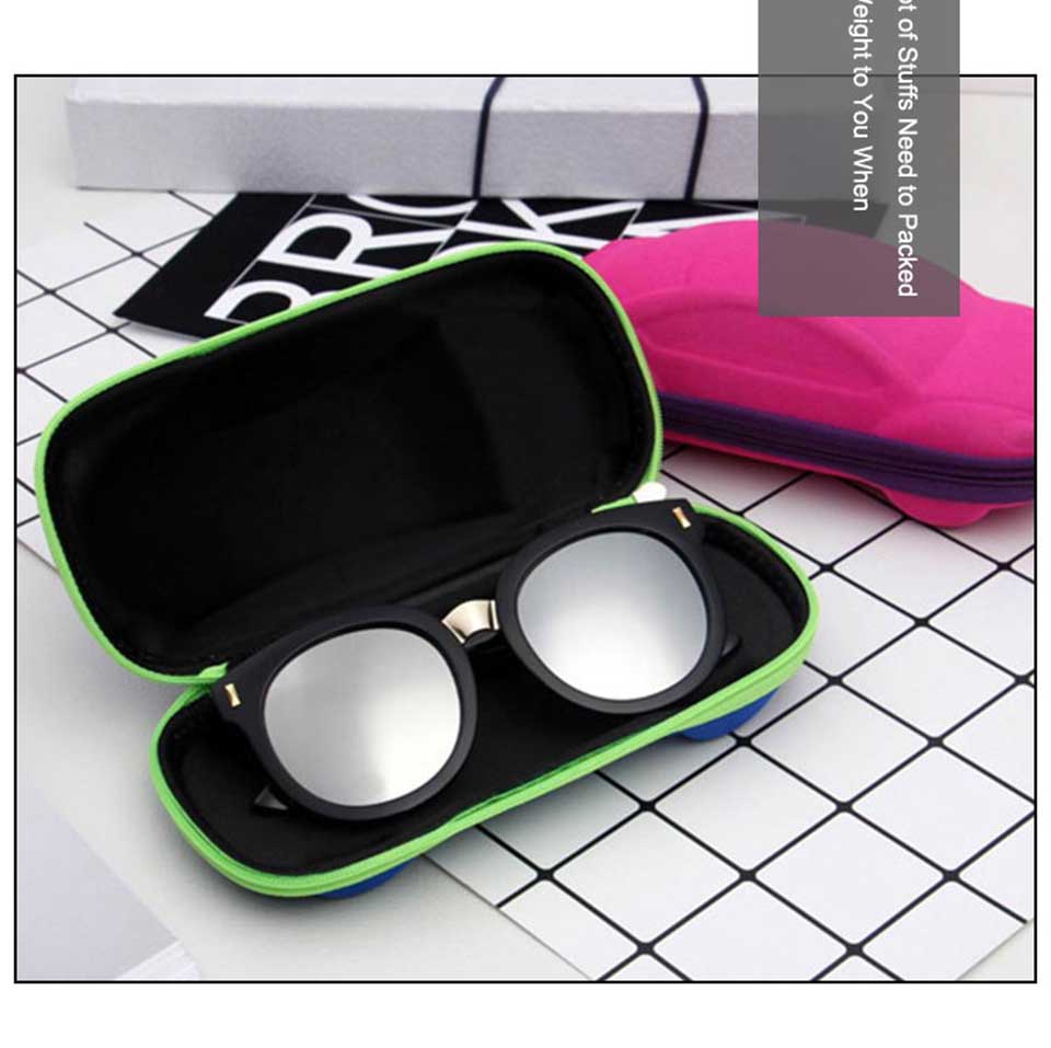 Carrera Sunglasses Case