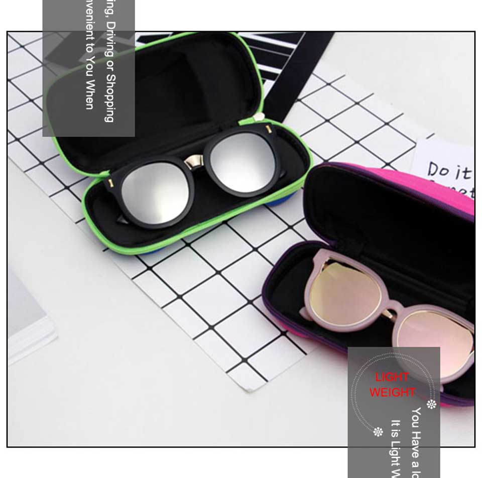Cartier Eyeglass Case