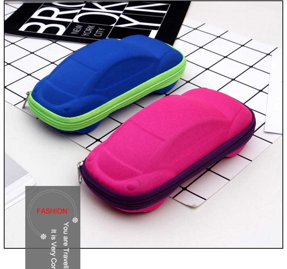 Cartier Glasses Case