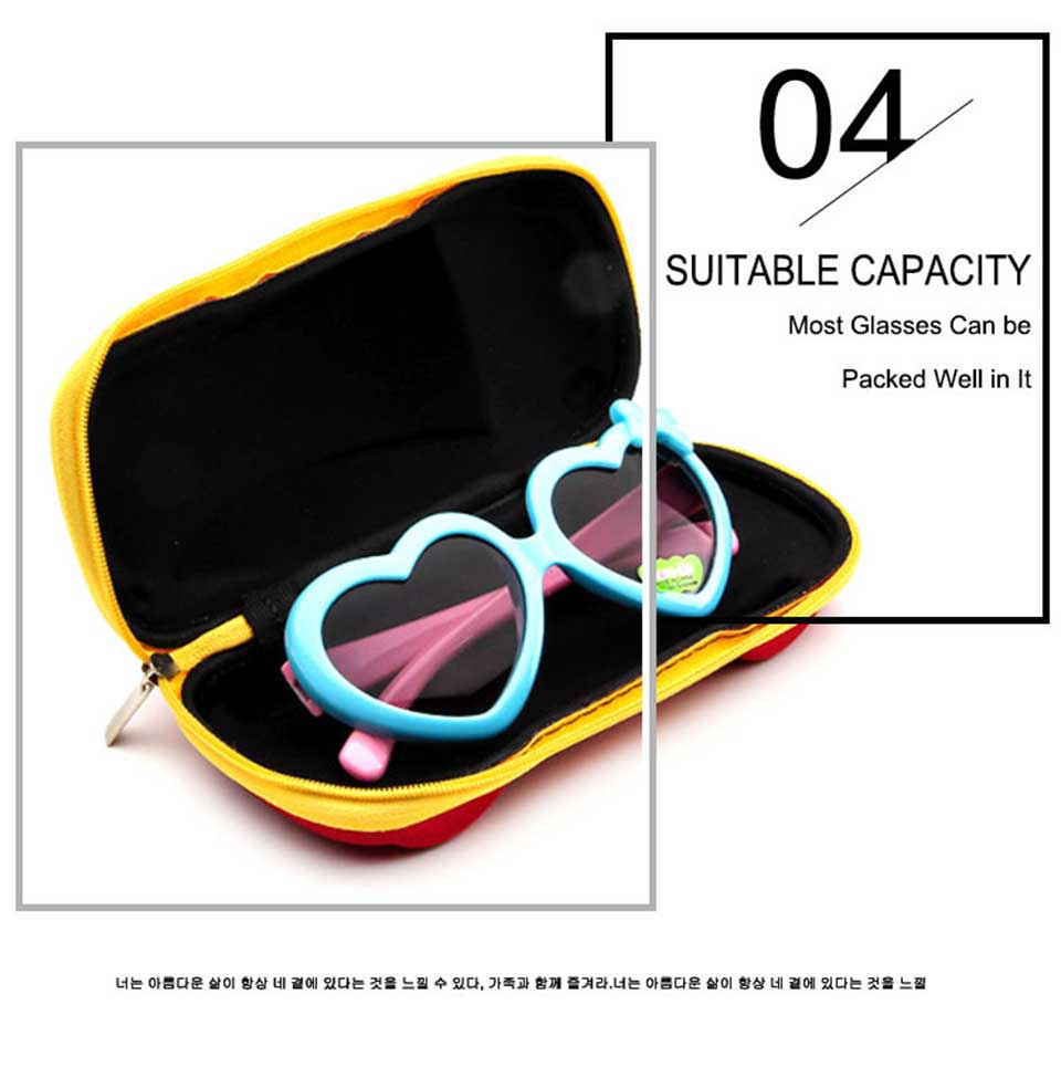 Eyeglass Case