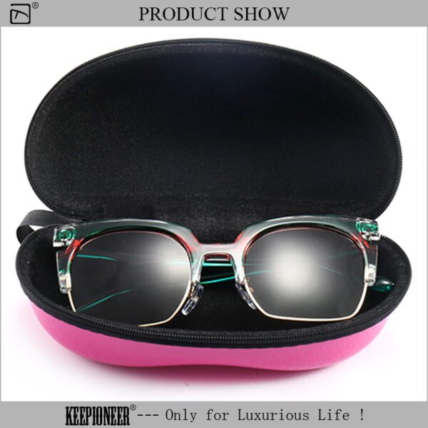 Case Of Glasses