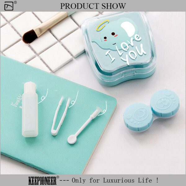 Contact Case