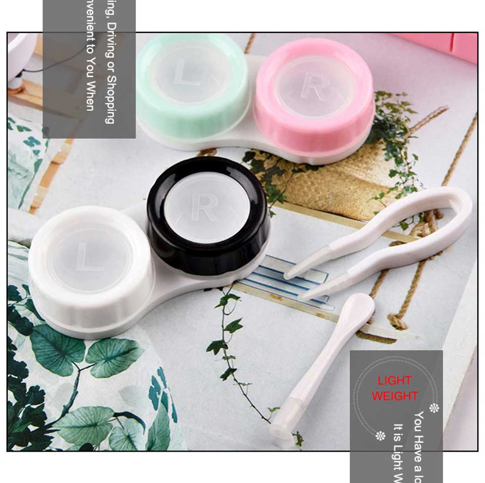 Contact Case Cvs