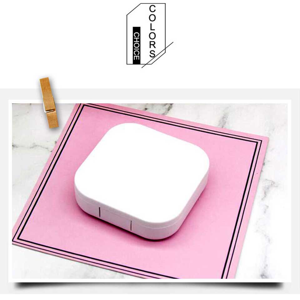 Contact Cases Amazon