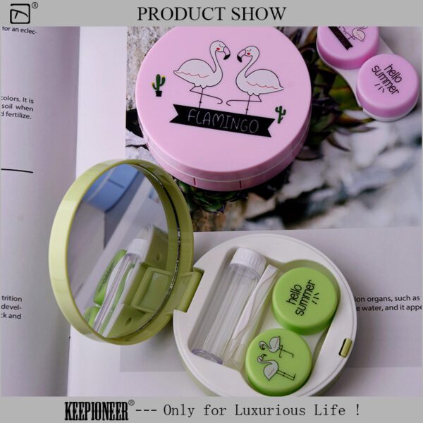 Contact Cases Bulk