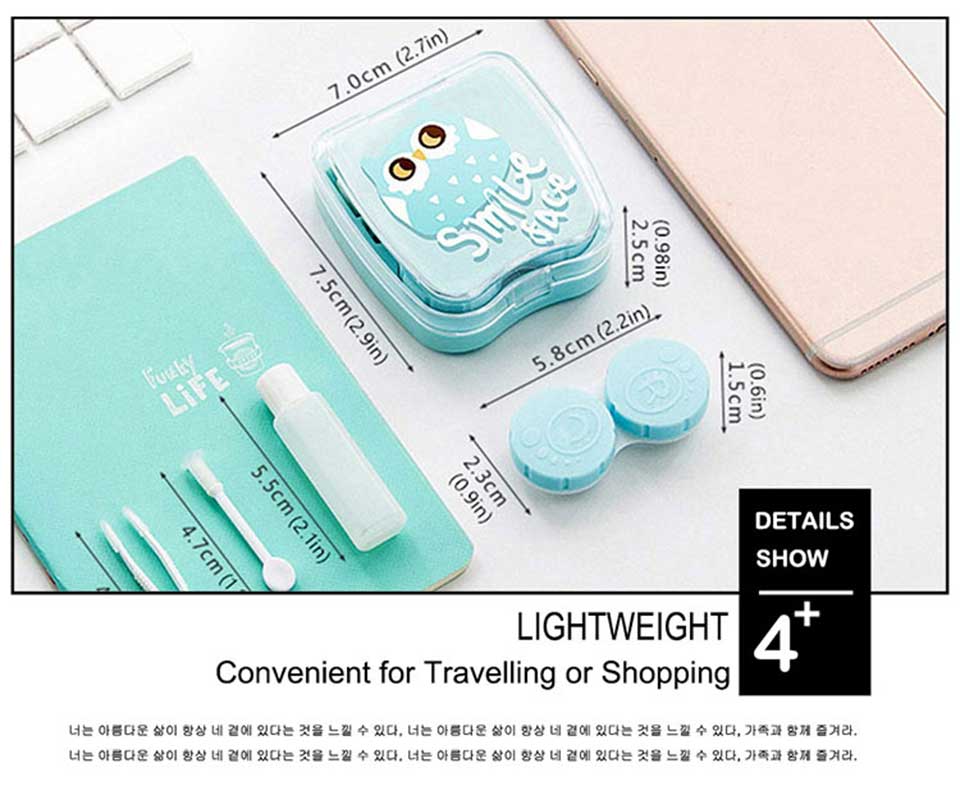 Lens Case Amazon