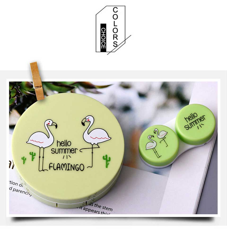 Contact Lens Case Superdrug
