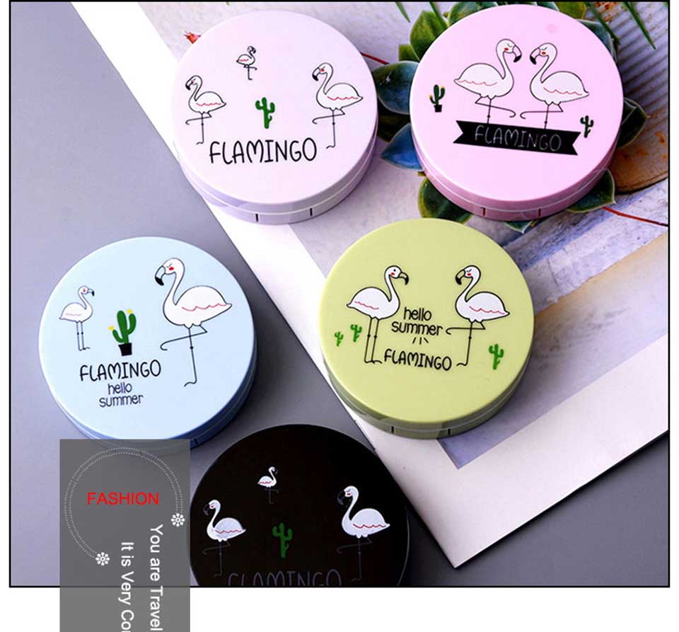 Contact Lens Case Walgreens