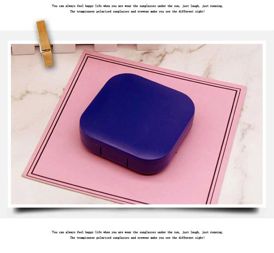 Contact Solution Case