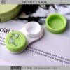Cool Contact Lens Cases