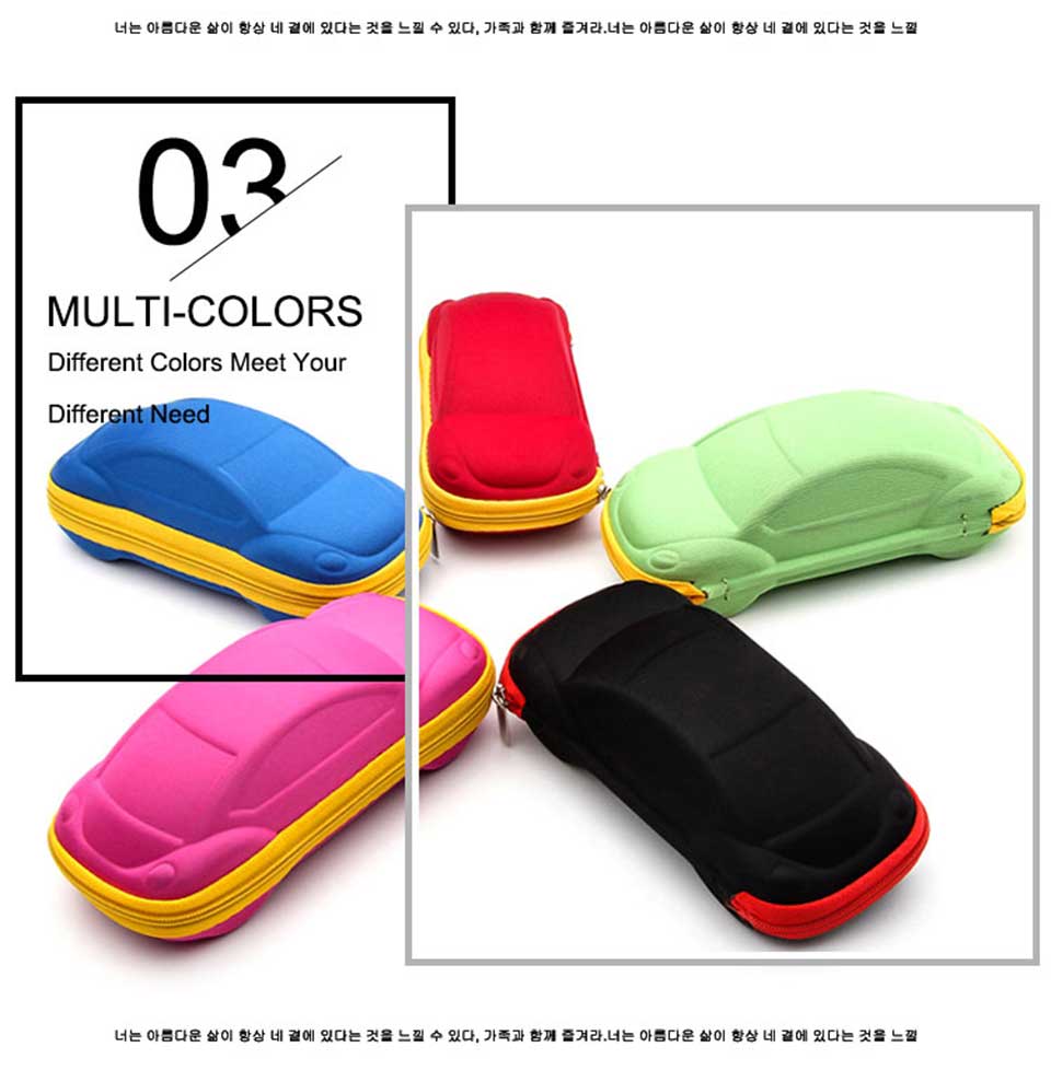 Eyeglass Case