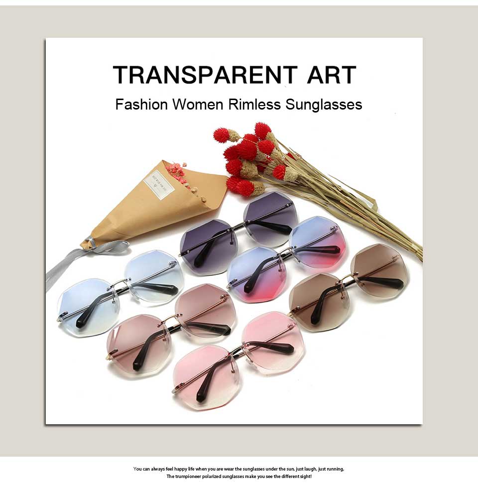 Cream Sunglasses Womens
