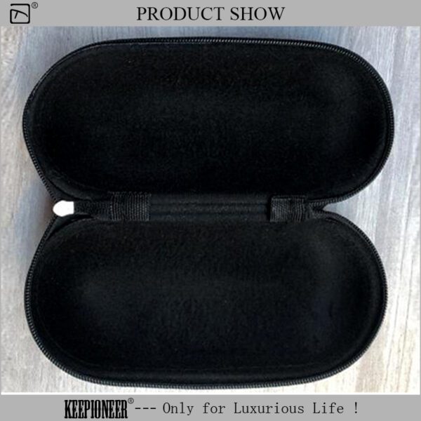 Custom Sunglasses Case