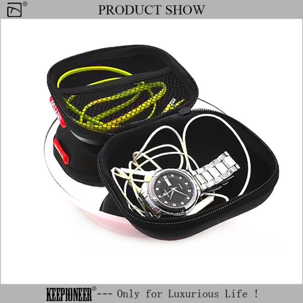Earphone Storage Case