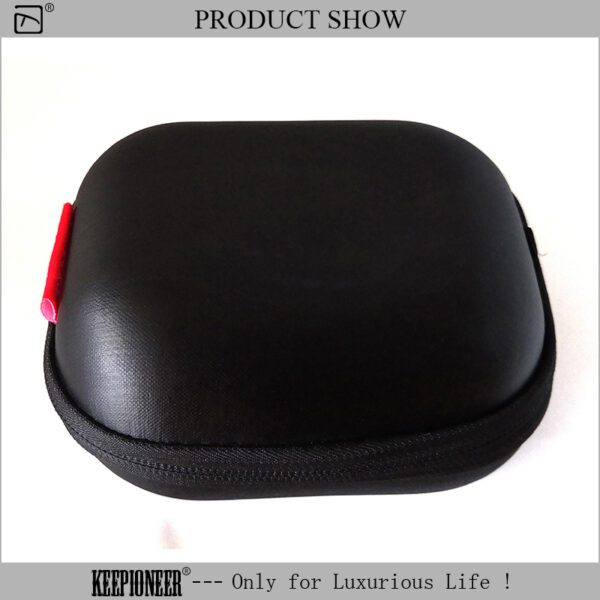 Earphone Storage Organizer