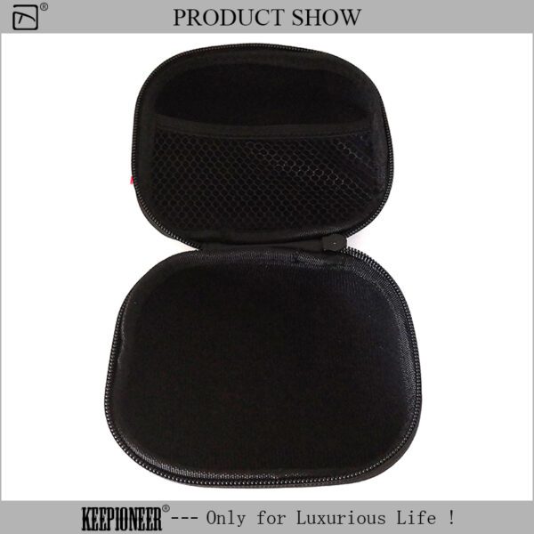 Eva Hard Case