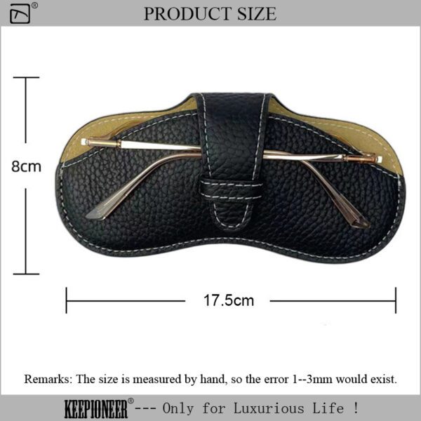 Eyeglass Case