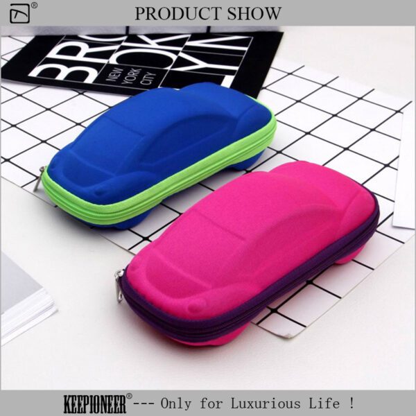 Eyeglass Case Hard