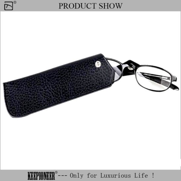Eyeglass Pouch