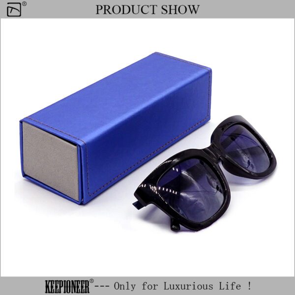Fold Flat Sunglasses