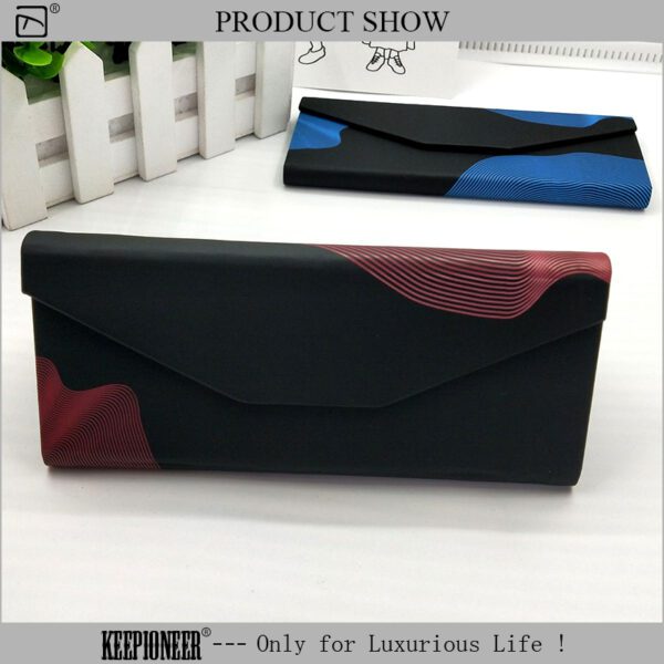 Fold Up Glasses Case
