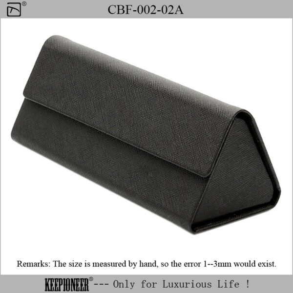 Foldable Eyewear Case