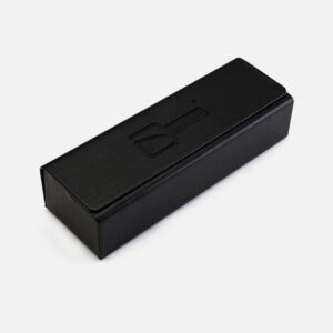 Folding Eyeglass Case