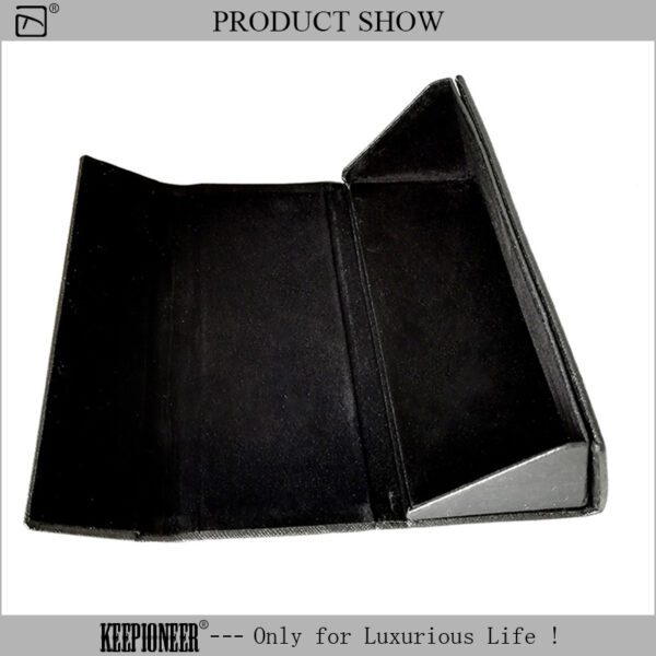 Folding Reading Glasses In Case