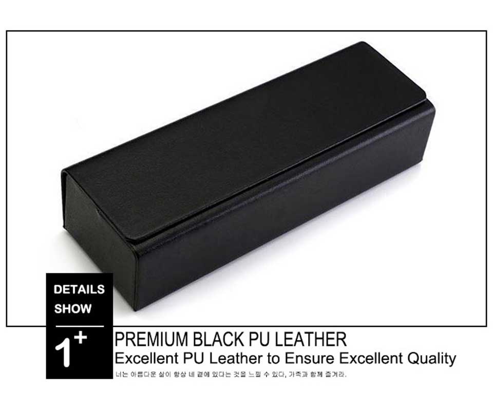 Folding Sunglasses Case