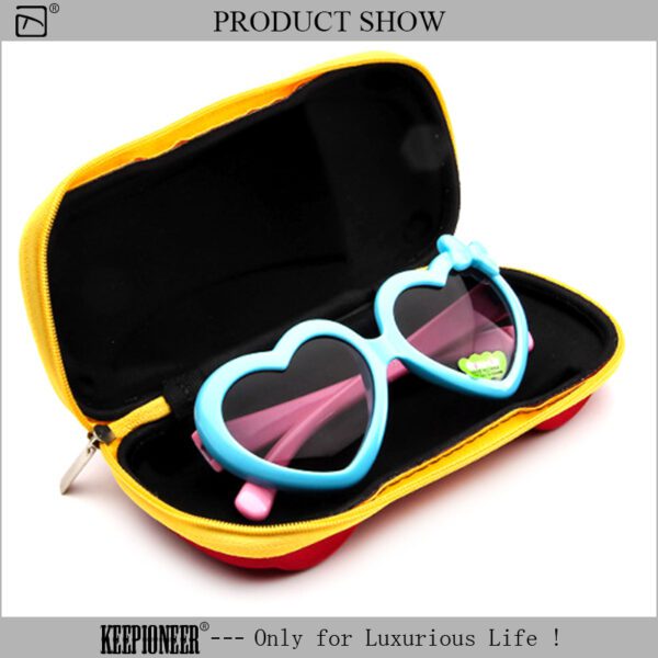 Glass Case For Glasses