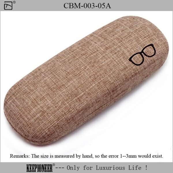 Glasses Box Case
