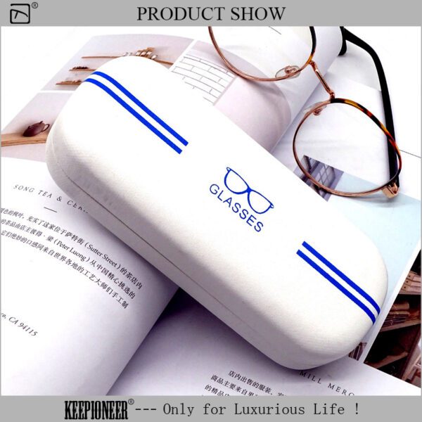 Glasses Case