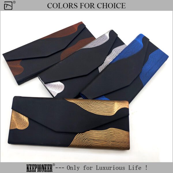 Glasses Case Foldable