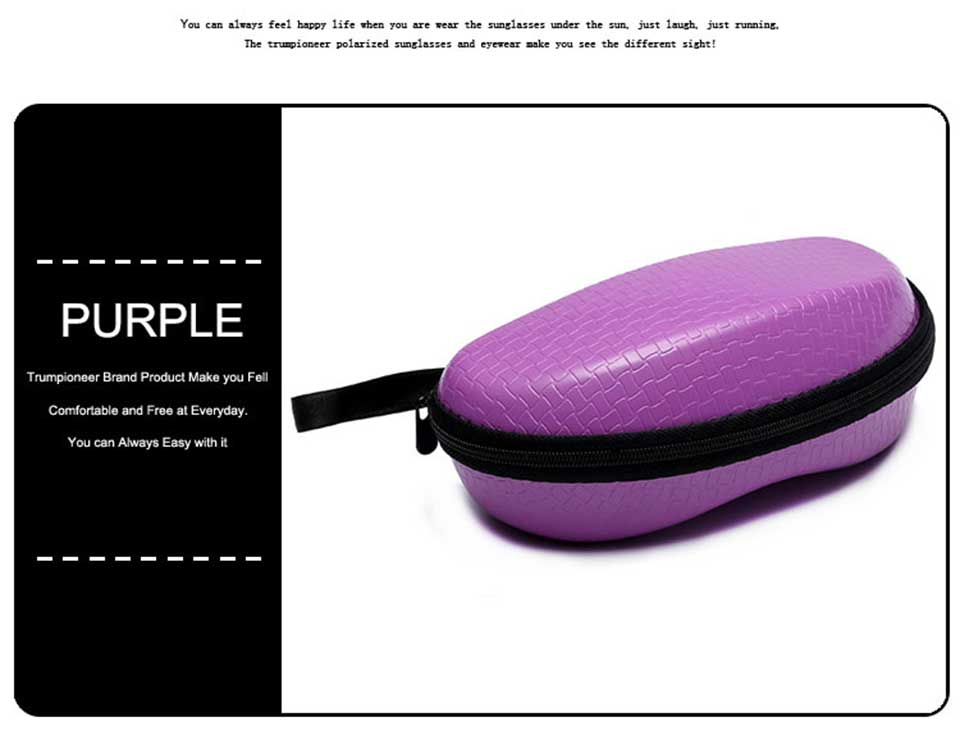Glasses Case Gucci