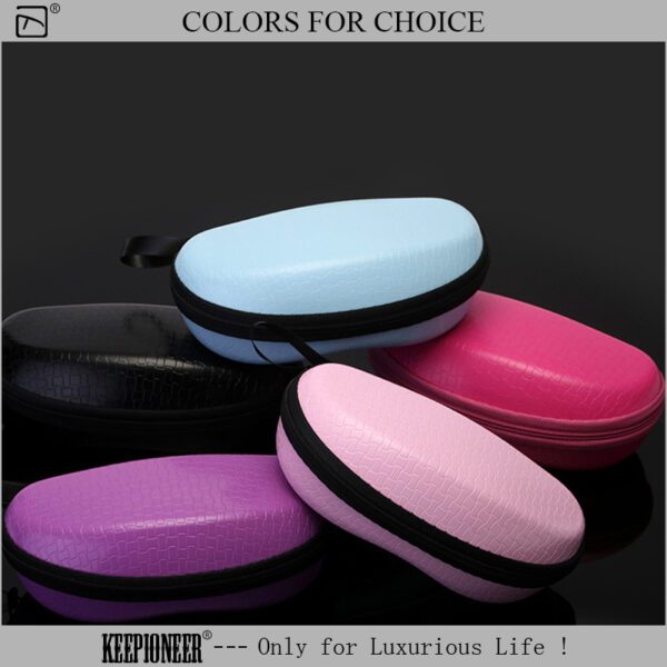 Glasses Case Hard
