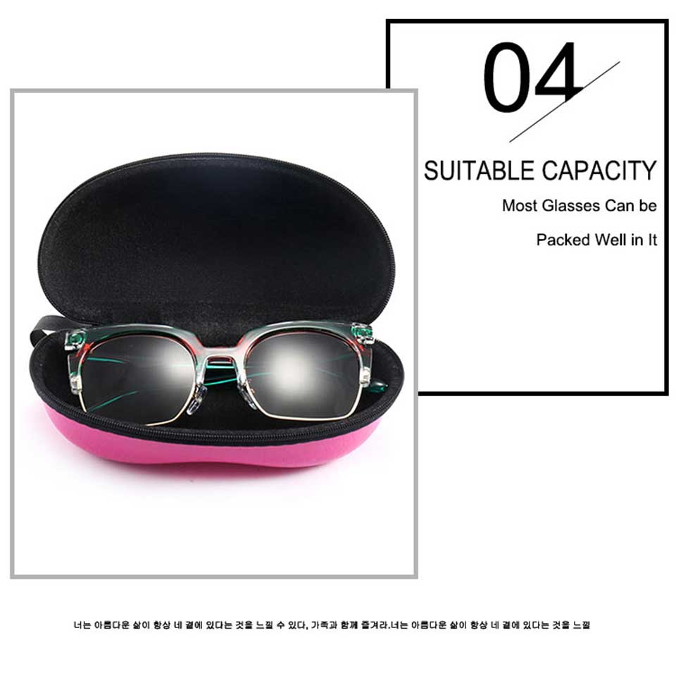 Sunglass Organizer
