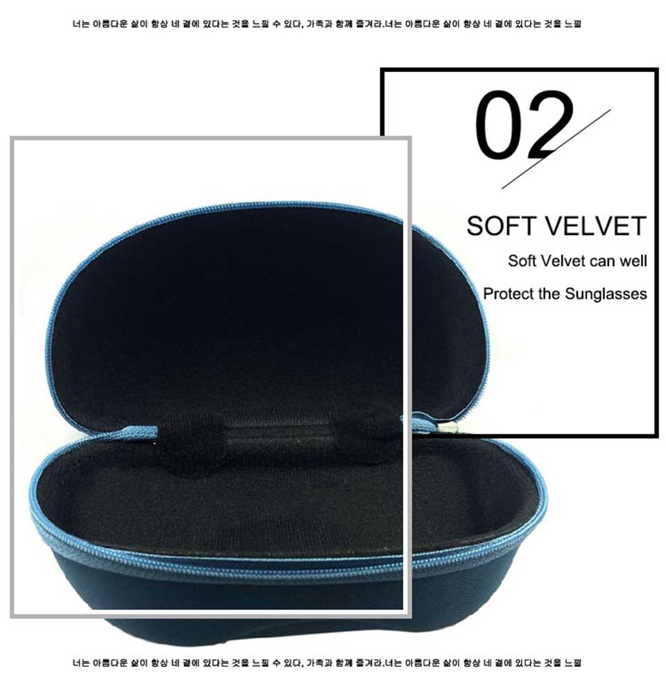 Guess Sunglasses Case