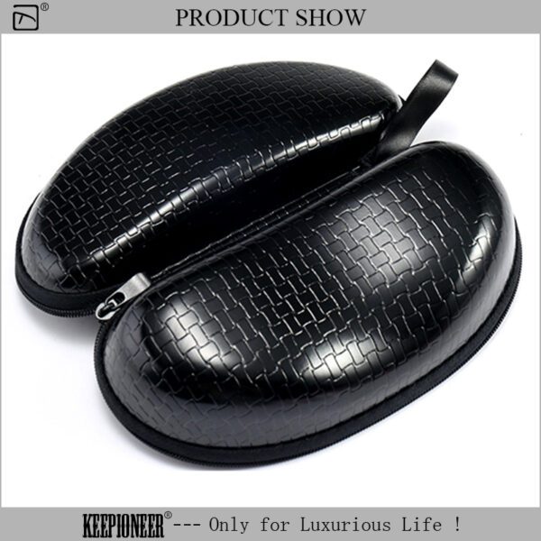 Hard Case For Spectacles
