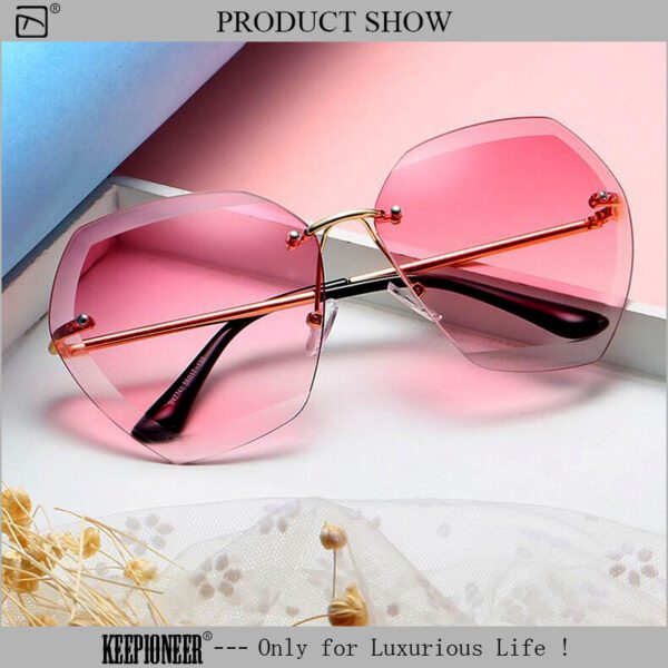 Ladies Sunglasses