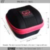 Large Watch Case