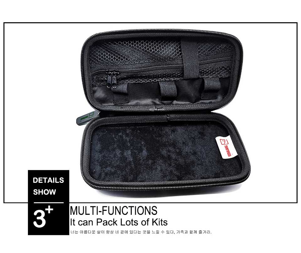 Medical Aid Kit