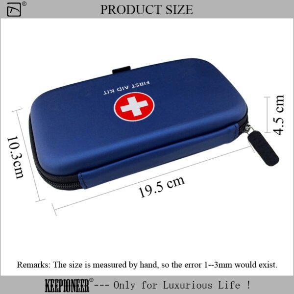 Medical First Aid Kit