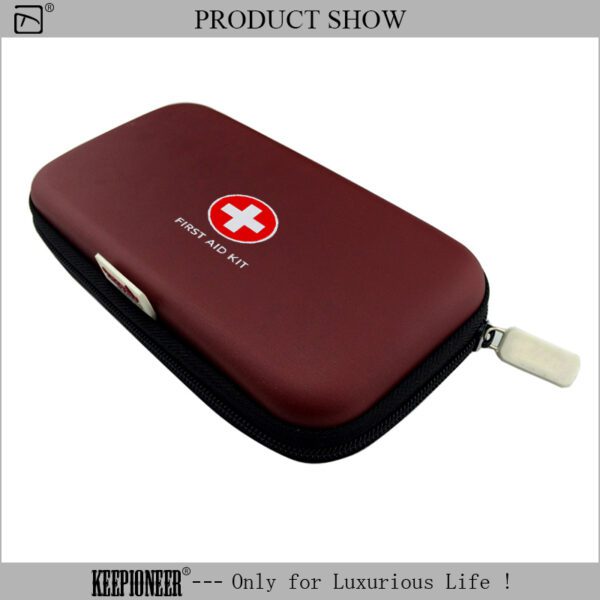 Medical Kit Box
