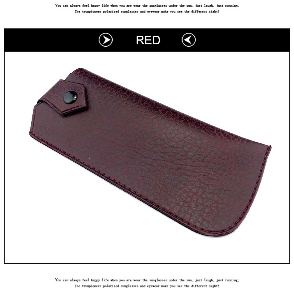 Molle Sunglass Pouch