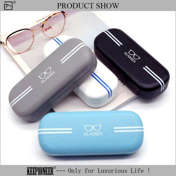 Multi Glasses Case