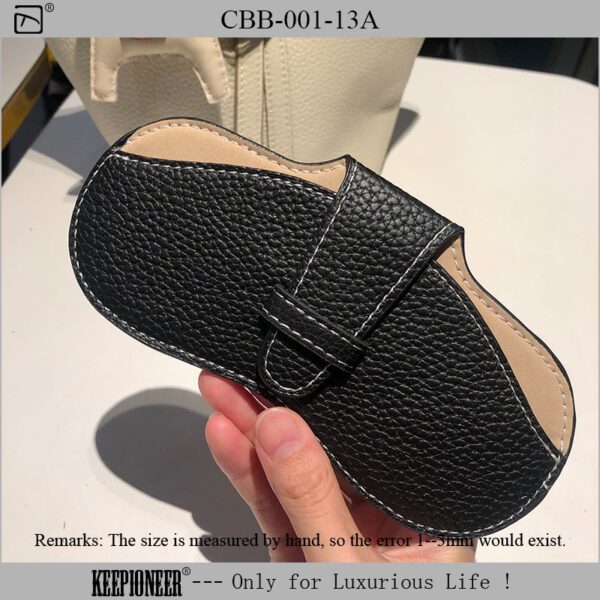Multiple Eyeglass Case